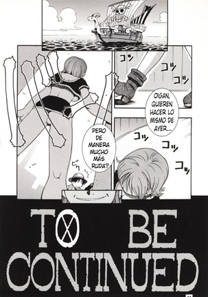 LOVE NAMI Page #20
