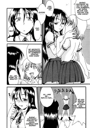 Mama o Kobamenai Boku - I can't refuse mother Ch. 1-7 Page #107