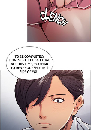 Taste of Forbbiden Fruit Ch.12/24 Page #220