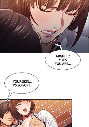 Taste of Forbbiden Fruit Ch.12/24 Page #195