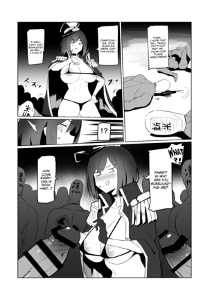 Rin to Shite fam no Gotoku ~Oidemase Rinfam Nyuutai Shiken~ | How to become one of Rin's fams: The Rin's Fam Enlistment Test Page #14