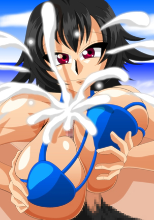 Legend Busty Paradise 2 Page #64