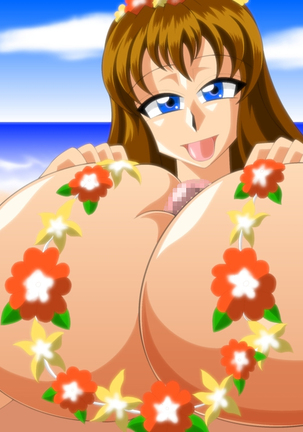 Legend Busty Paradise 2 Page #45