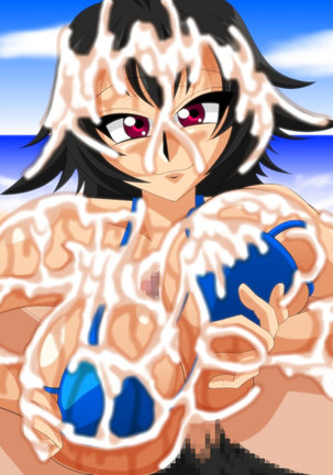Legend Busty Paradise 2 Page #65