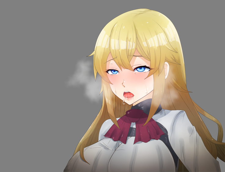 Kyousei! NTR Dungeon ~ onna kishi Riana~