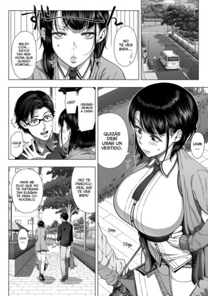 Ore ga Mita Koto no Nai Kanojo Page #15