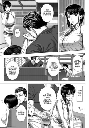 Ore ga Mita Koto no Nai Kanojo Page #20