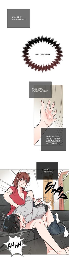 Sadistic Beauty Ch.1-21