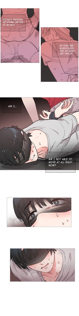 Sadistic Beauty Ch.1-21