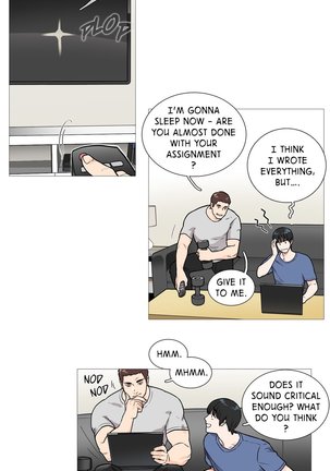 Sadistic Beauty Ch.1-21 - Page 28