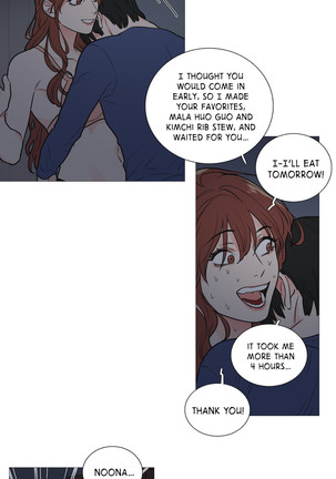 Sadistic Beauty Ch.1-21 - Page 292