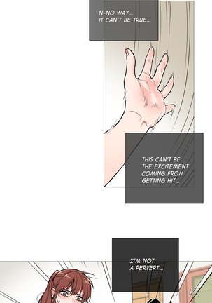 Sadistic Beauty Ch.1-21 - Page 92