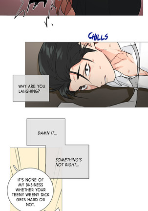 Sadistic Beauty Ch.1-21 Page #248