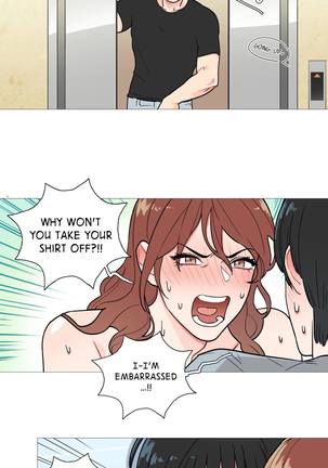 Sadistic Beauty Ch.1-21 Page #18