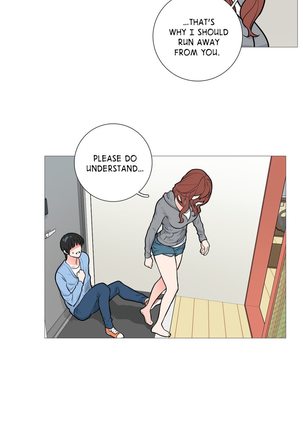 Sadistic Beauty Ch.1-21 - Page 130