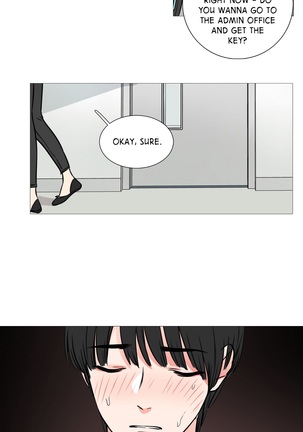 Sadistic Beauty Ch.1-21 Page #163