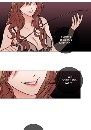 Sadistic Beauty Ch.1-21 Page #138