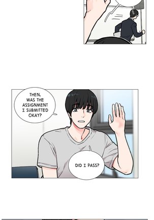 Sadistic Beauty Ch.1-21 - Page 59