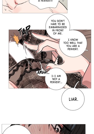 Sadistic Beauty Ch.1-21 Page #165