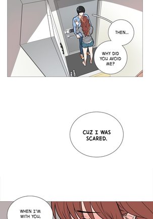 Sadistic Beauty Ch.1-21 - Page 128