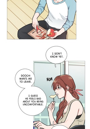 Sadistic Beauty Ch.1-21 - Page 227