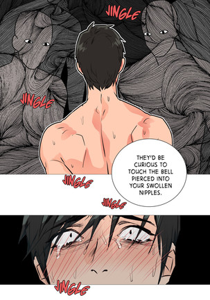 Sadistic Beauty Ch.1-21 Page #256