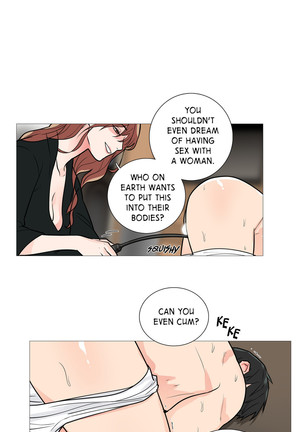 Sadistic Beauty Ch.1-21 Page #273