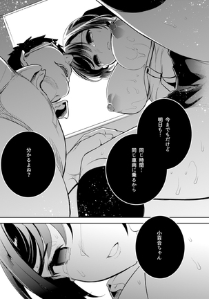 C9-42 小百合2 少女は駅のトイレで犯される - Page 24