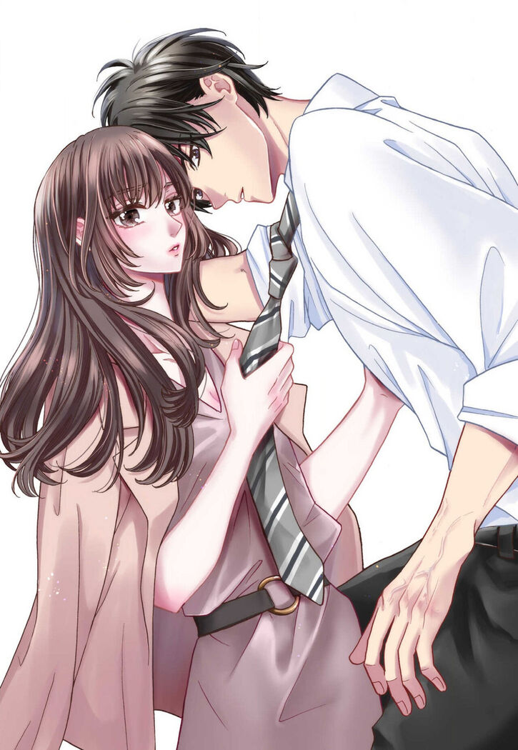 zettai aishō 100-pāsento daikirainanoni Karada ga yobi au… | 绝对相性100% 明明最讨厌了但身体却很合拍… 1