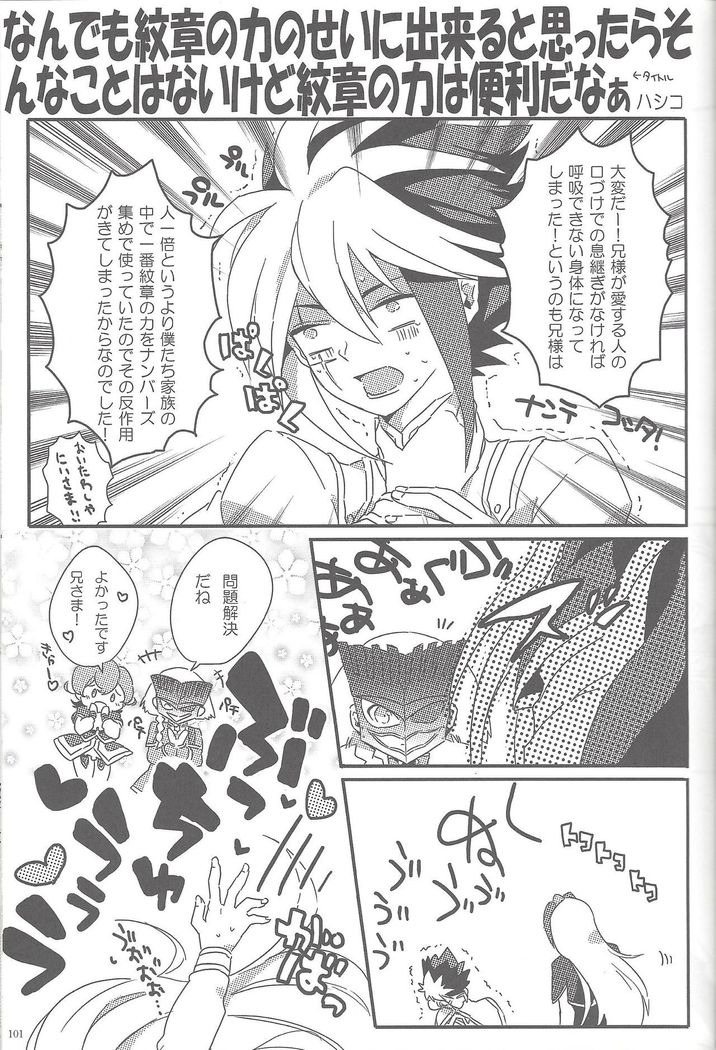 Sphere+Gimmick