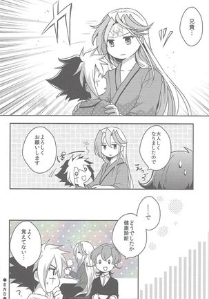 Sphere+Gimmick Page #20