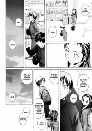 Otokonoko Onnanoko Ch1 Page #19