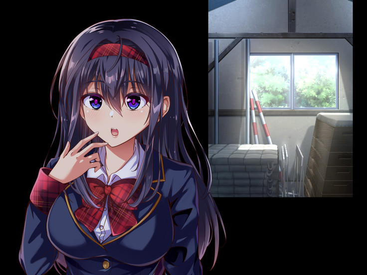 "Saimin Kakusei" Mugen Loop -Kyou kara Anoko wa Boku no Dorei-