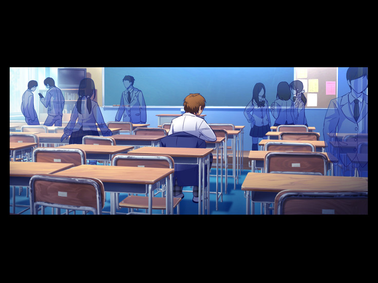 "Saimin Kakusei" Mugen Loop -Kyou kara Anoko wa Boku no Dorei-