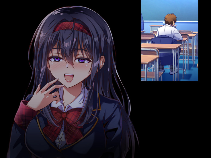 "Saimin Kakusei" Mugen Loop -Kyou kara Anoko wa Boku no Dorei-