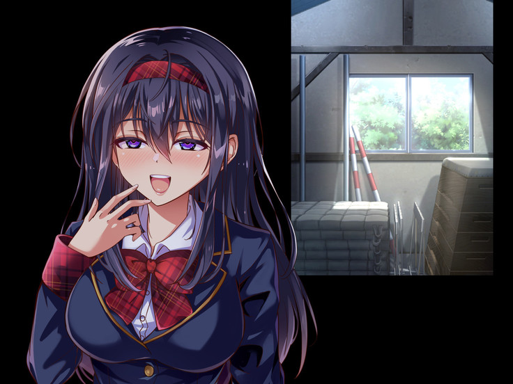 "Saimin Kakusei" Mugen Loop -Kyou kara Anoko wa Boku no Dorei-