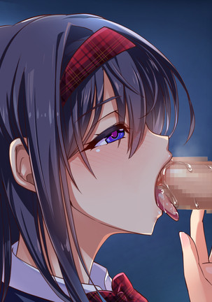 "Saimin Kakusei" Mugen Loop -Kyou kara Anoko wa Boku no Dorei- Page #241