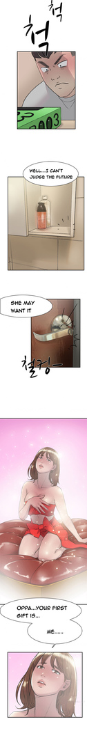 Double Date Ch.1-14