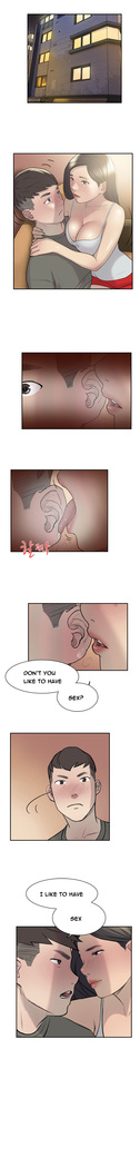 Double Date Ch.1-14