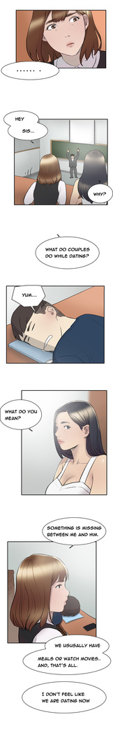 Double Date Ch.1-14