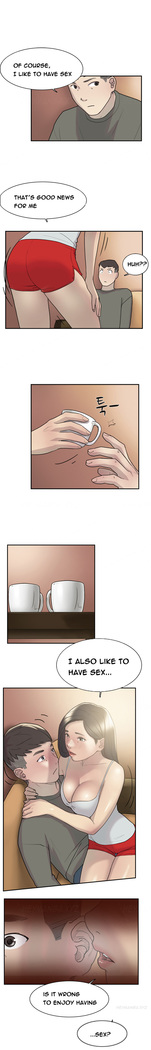 Double Date Ch.1-14