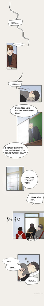 Double Date Ch.1-14