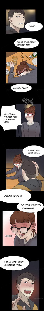 Double Date Ch.1-14
