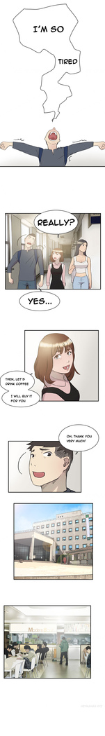 Double Date Ch.1-14