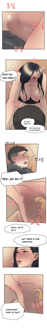 Double Date Ch.1-14