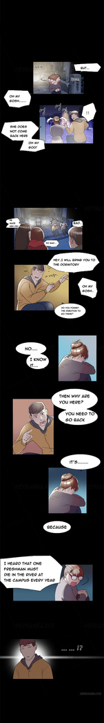 Double Date Ch.1-14