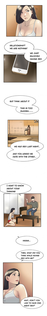 Double Date Ch.1-14