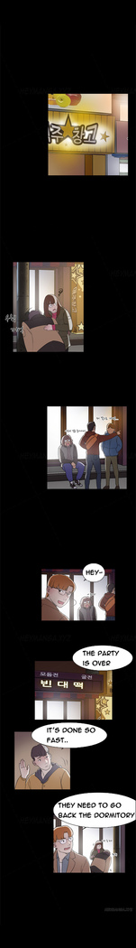 Double Date Ch.1-14