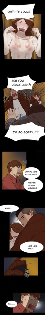 Double Date Ch.1-14