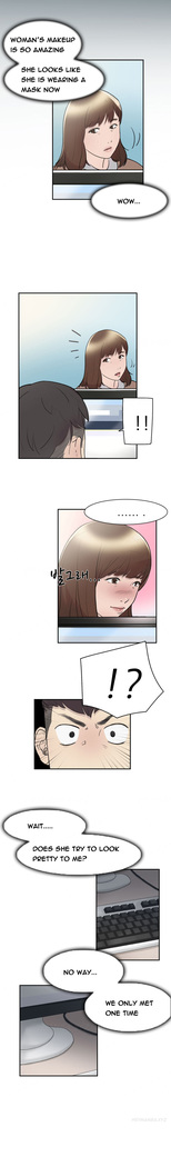 Double Date Ch.1-14